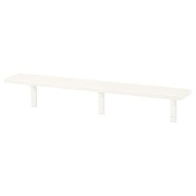 IKEA Bergshult Ramshult Duvar Rafı