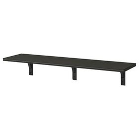 IKEA Bergshult Ramshult Duvar Rafı