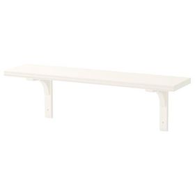 IKEA Bergshult Ramshult Duvar Rafı