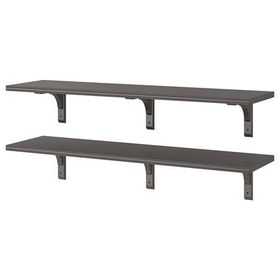IKEA Bergshult Ramshult Duvar Rafı