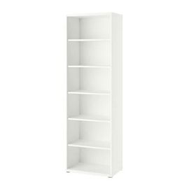 IKEA Besta 09590409 Beyaz Dolap