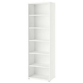 IKEA Besta 09590409 Beyaz Dolap