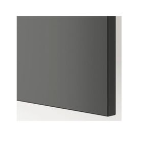 IKEA Besta 59518878 Koyu Gri Dolap