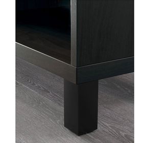 IKEA Besta 59590402 Venge Dolap