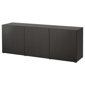 IKEA Besta Venge 39324980 Dolap