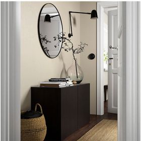 IKEA Besta Venge 59324540 Dolap