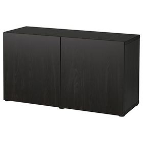 IKEA Besta Venge 59324540 Dolap