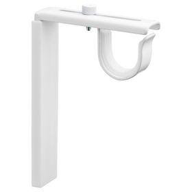 IKEA Betydlıg Beyaz Duvar Tavan Desteği
