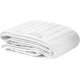 IKEA Beyaz 60 X 120 CM Kenarlık Beşik Koruyucu