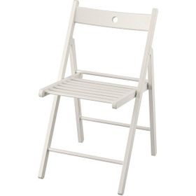 IKEA Beyaz Akdeniz Frösvi Katlanır Sandalye