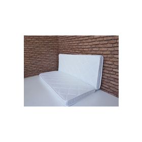 Ikea Bhouse 160x200x10 cm Divan Uyumlu Sünger Yaysız Yatak