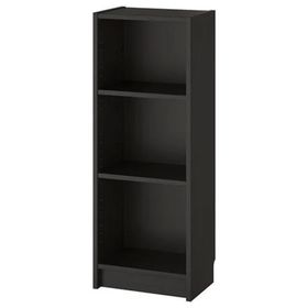 IKEA BILLY Kitaplık Venge 40x28x106 cm