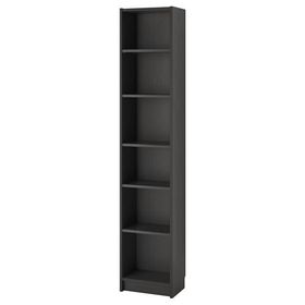 IKEA BILLY Kitaplık Venge 40x28x202 cm