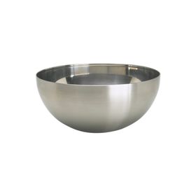 IKEA Blanda Blank Paslanmaz Çelik 12 cm Servis Kasesi