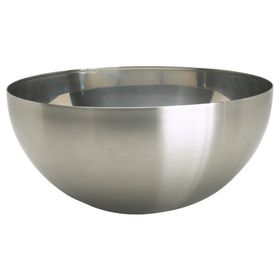 IKEA Blanda Blank Paslanmaz Çelik 20 cm Servis Kasesi