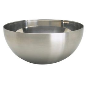 IKEA Blanda Blank Paslanmaz Çelik 20 cm Servis Kasesi