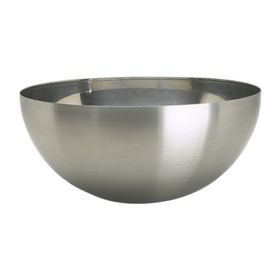 IKEA Blanda Blank Paslanmaz Çelik 36 cm Servis Kasesi