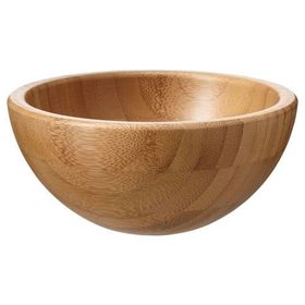 IKEA Blanda Matt Bambu 12 cm Servis Kasesi