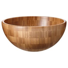 IKEA Blanda Matt Bambu 20 cm Servis Kasesi