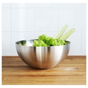 IKEA Blanda Saydam Cam 20 cm Servis Kasesi