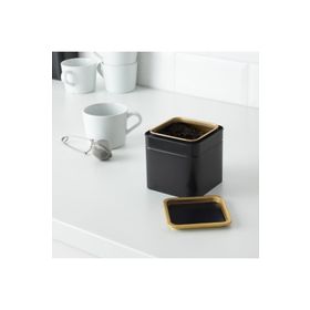 IKEA Blomnıng 10x10x10 cm Kapaklı Kutu