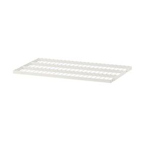 IKEA Boaxel 60x40 cm Beyaz Raf