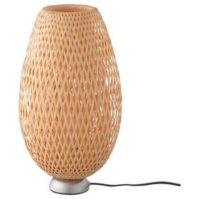 IKEA Boja Natürel Abajur