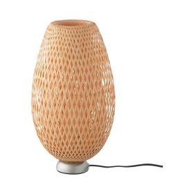 IKEA Boja Natürel Abajur