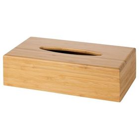 IKEA Bondlian Bambu 26x14 cm Kağıt Mendil Kutusu