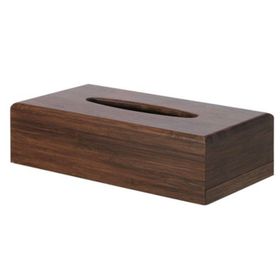 IKEA Bondlian Bambu 26x14 cm Kağıt Mendil Kutusu
