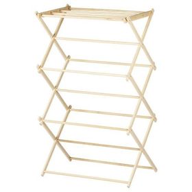 IKEA Borstad 64x40x105 cm Çamaşır Kurutma Askılığı