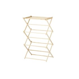 IKEA Borstad 64x40x105 cm Çamaşır Kurutma Askılığı