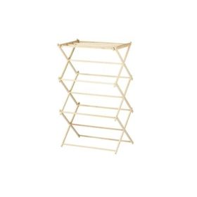 IKEA Borstad 64x40x105 cm Çamaşır Kurutma Askılığı