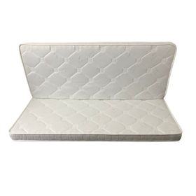 Ikea Boyraz 160x200x12 cm Divan Uyumlu Katlanır Sünger Yatak