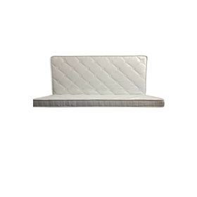 Ikea Boyraz 160x200x15 cm Divan Uyumlu Katlanır Sünger Yatak