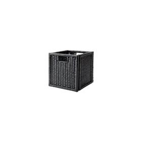 IKEA Branas Rattan 80 lt Çamaşır Sepeti
