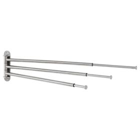 IKEA Brogrund Paslanmaz Çelik Havluluk
