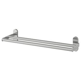 IKEA Brogrund Paslanmaz Çelik Havluluk