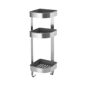 IKEA Brogrund Paslanmaz Çelik Havluluk