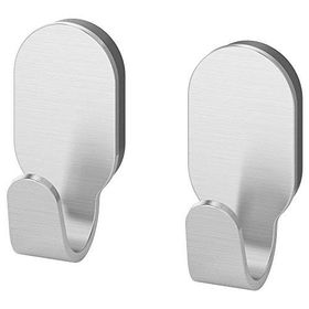IKEA Brogrund Paslanmaz Çelik Kanca