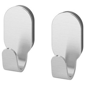 IKEA Brogrund Paslanmaz Çelik Kanca