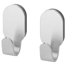 IKEA Brogrund Paslanmaz Çelik Kanca