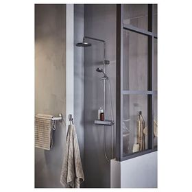 IKEA Brogrund Paslanmaz Çelik Kanca