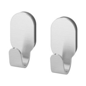 IKEA Brogrund Paslanmaz Çelik Kanca