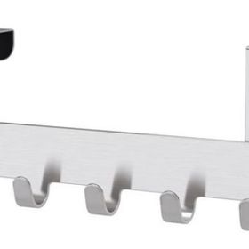 IKEA Brogrund Paslanmaz Çelik Kapı Askısı