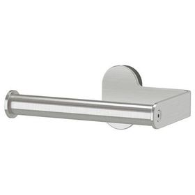 IKEA BROGRUND Paslanmaz Çelik Tuvalet Kağıtlığı
