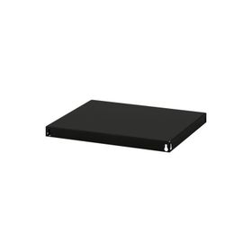 IKEA Bror Siyah 64x54 cm Raf