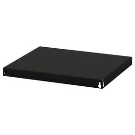 IKEA Bror Siyah 64x54 cm Raf