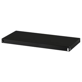 IKEA Bror Siyah 84x39 cm Raf