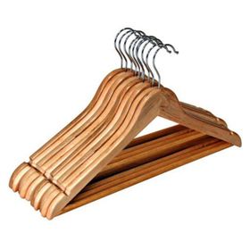 IKEA Bumerang Beyaz Giysi Askısı